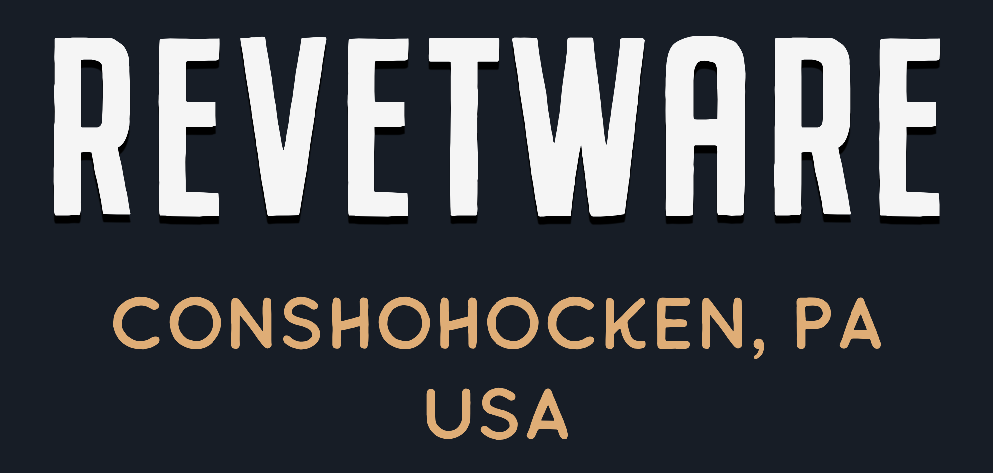 Revetware LLC